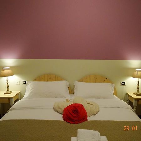 B&B Lamarmora18 Milano Eksteriør bilde