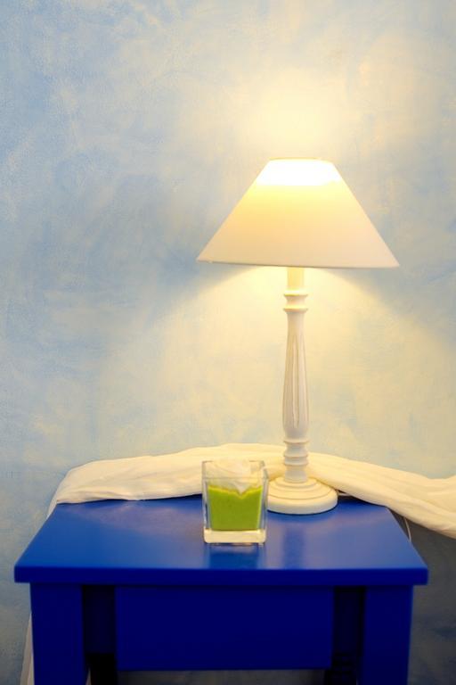 B&B Lamarmora18 Milano Rom bilde