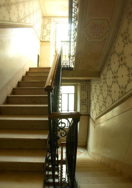 B&B Lamarmora18 Milano Eksteriør bilde
