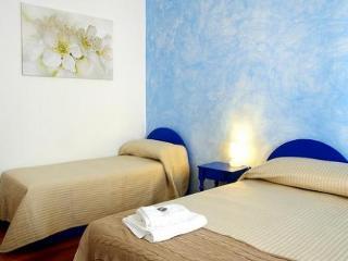 B&B Lamarmora18 Milano Eksteriør bilde