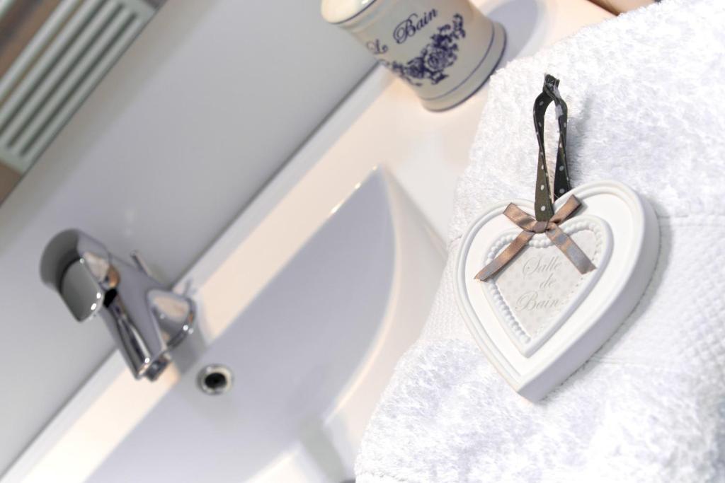 B&B Lamarmora18 Milano Rom bilde